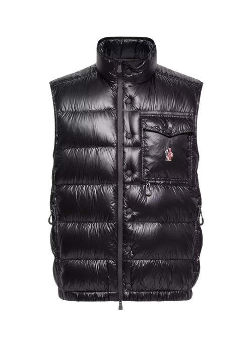 Uychi padded vest MONCLER GRENOBLE | L10971A00008597X6999
